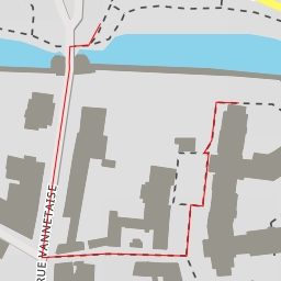 thumbnail for Boulevard du Nord