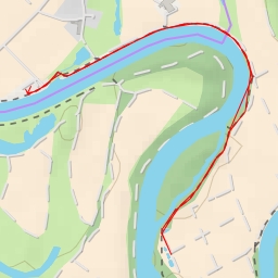 thumbnail for Fohlenweidstrasse