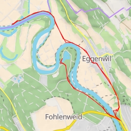 thumbnail for Hegnau