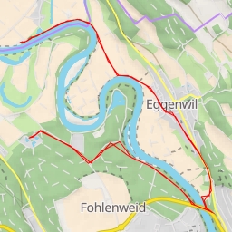 thumbnail for Fohlenweidstrasse - Fohlenweidstrasse