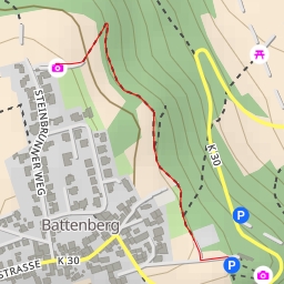 thumbnail for Battenberg (Pfalz)