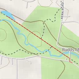 thumbnail for Foley Pond