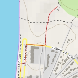 thumbnail for Cours des Champs Elysées