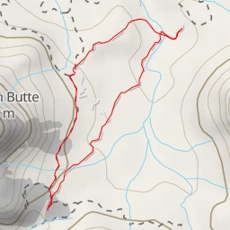 thumbnail for Chicken Point