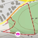 thumbnail for Sentiero Rainer Maria Rilke - Duino Aurisina / Devin - Nabrežina