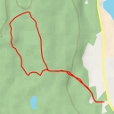 thumbnail for Øvre Blanksjø