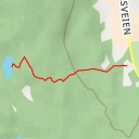 thumbnail for Nedre Blanksjø