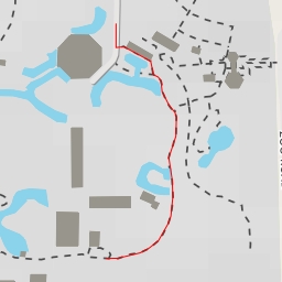 thumbnail for Montgomery Zoo - Northern Boulevard - Montgomery