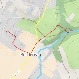 thumbnail for Le Puit d'Enfer