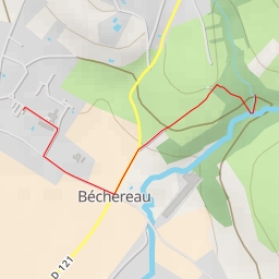 thumbnail for Site du Puits d'Enfer - Chemin du Puits d'Enfer