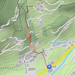 thumbnail for Frankenbach-Wasserfall