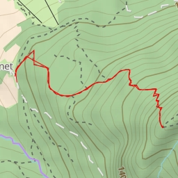 thumbnail for Route de la Forêt