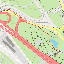 thumbnail for Pista de ciclismo - Buenos Aires