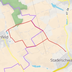 thumbnail for Järkendorfer Straße