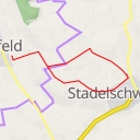 thumbnail for Volkacher Straße