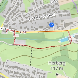 thumbnail for Wiehbachtal - Leverkusen