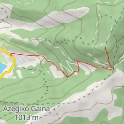 thumbnail for Elokadiko Gaina