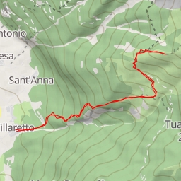 thumbnail for S587A-000-00 - Strada delle Ronelle