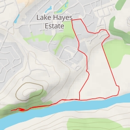 thumbnail for Myles Way