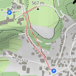 thumbnail for Schlossberg