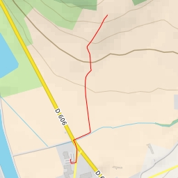 thumbnail for Chemin de Villeneuve/Yonne à Passy