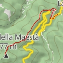 thumbnail for Monte della Maestà