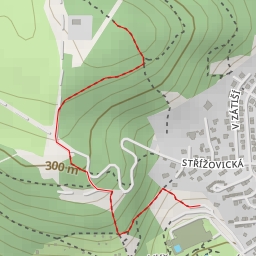 thumbnail for Kynologické centrum - Střížovický vrch - Ústí nad Labem