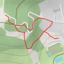 thumbnail for Černá cesta - Ústí nad Labem