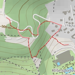 thumbnail for Černá cesta - Ústí nad Labem