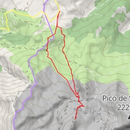thumbnail for El Castillo de Grajal