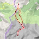 thumbnail for Pozo del Castillo - Canal de Arredondas