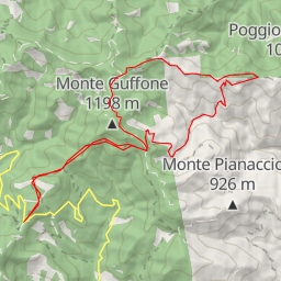 thumbnail for Bivacco Pinone