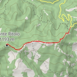 thumbnail for Monte Ritoio