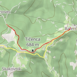 thumbnail for Ljubljana