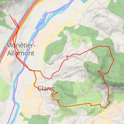 thumbnail for Tête de Boursier