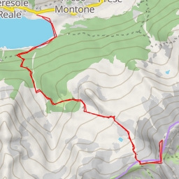 thumbnail for Alpe Bellagarda