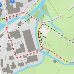 thumbnail for Auf der Insel - Fischen im Allgäu