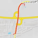 thumbnail for Leopoldshöher Straße