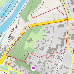 thumbnail for Point de vue - Rue de l'Orne