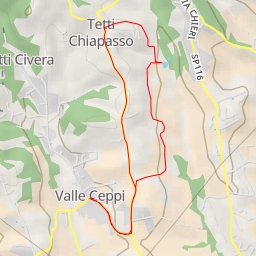 thumbnail for Fattoria Sociale Paideia - Strada Pino Torinese