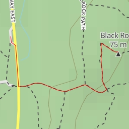 thumbnail for Black Rock