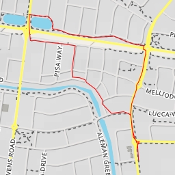 thumbnail for Gallagher Way - Melbourne