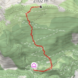 thumbnail for Stanser Joch