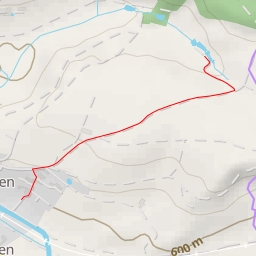 thumbnail for Hohenbuchenallee - Hohenbuchenallee