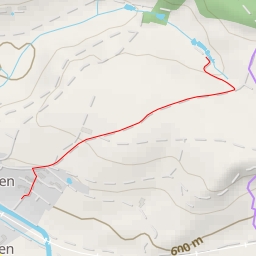 thumbnail for Hohenbuchenallee - Hohenbuchenallee