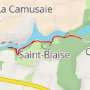 thumbnail for Les 52 Marches