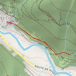 thumbnail for La Terasse - Ustou