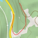 thumbnail for Rue Rocher de Hourt