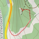 thumbnail for Rocher de Hourt