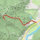 thumbnail for Gadov klanc